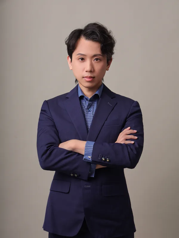 紀備文醫師照片